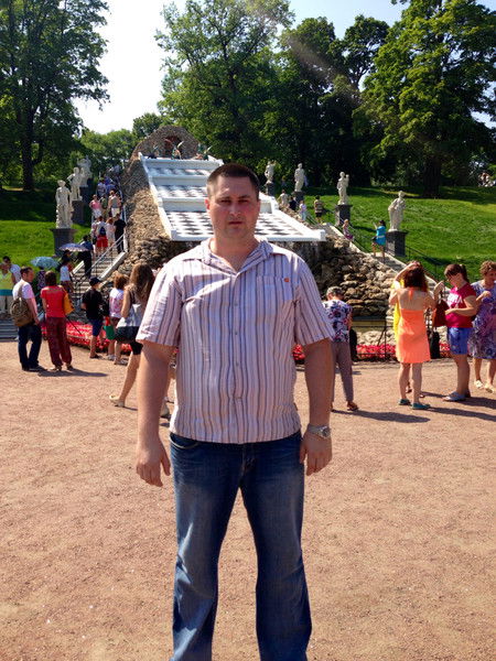 Сергей Смирнов