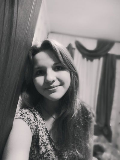 Оксана Савицкая