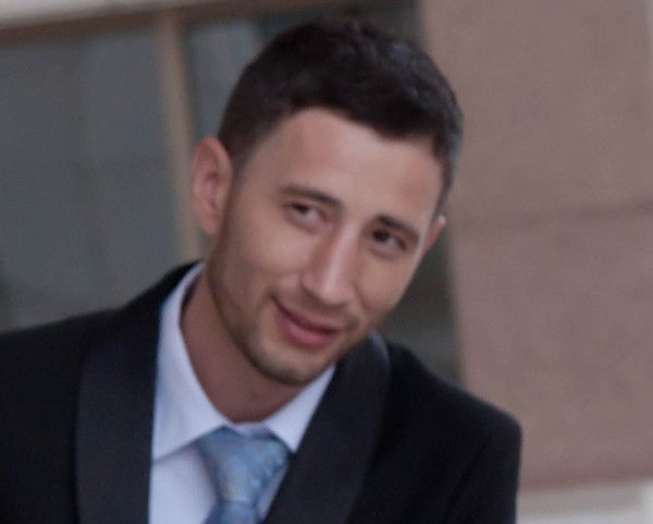 Тимур Алишев