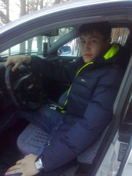 *! ! ! K U A N Y S H___ K A N A T O V !