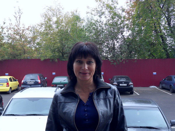 Жанна Джикия