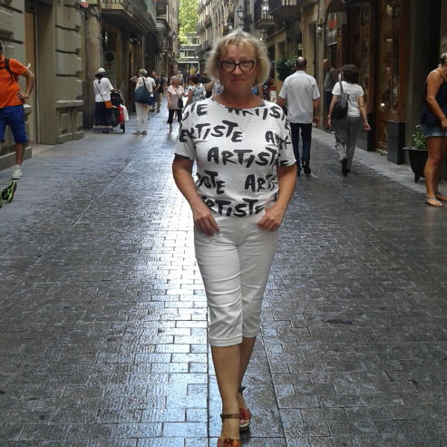 Наталья Наталья