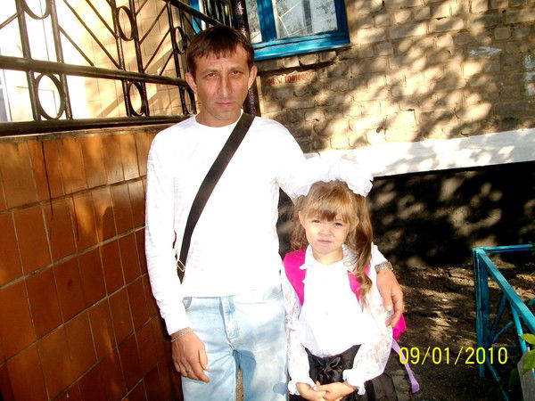 Алексей Вековцев