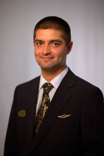 Юрий Тималин