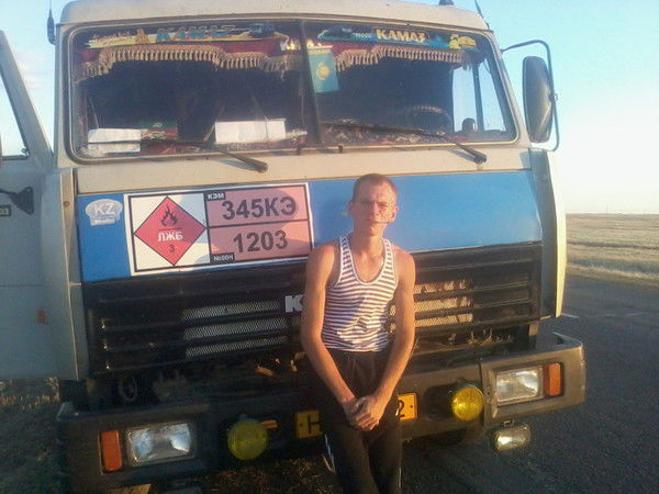 Алексей Касьяненко