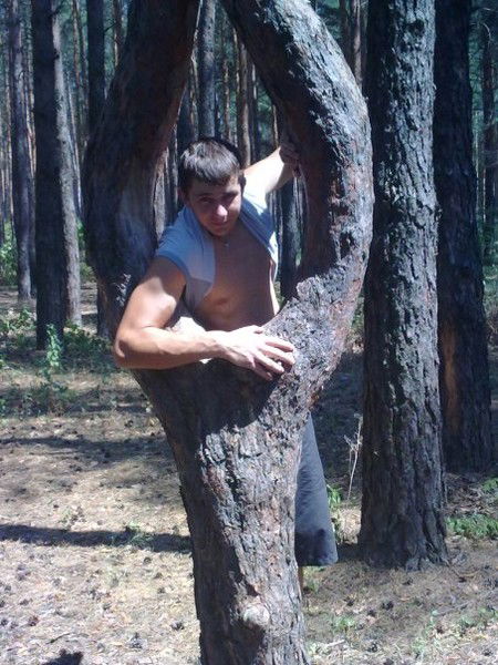 Дмитрий Aswerd