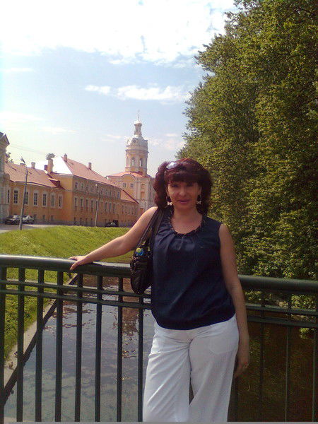 Елена Филина