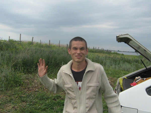 Евгений Майбуров