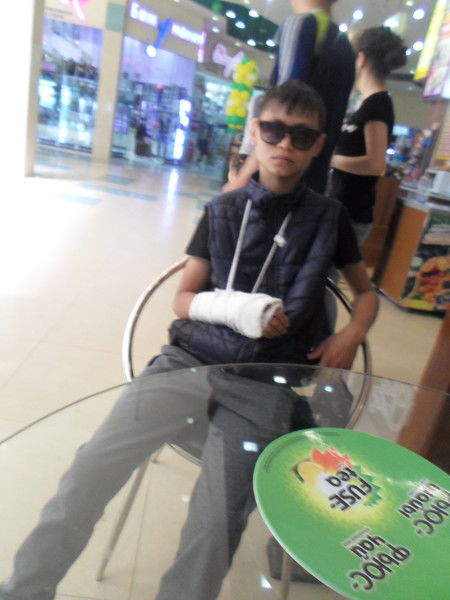 Тамирхан Кенжебаев