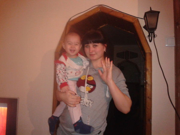 Людмила Тинь