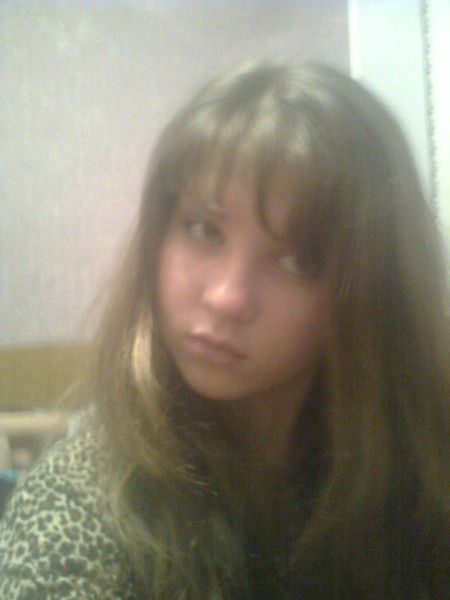 Ксения Новиковская