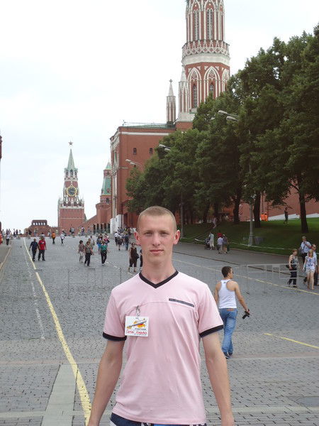 Сергей Огурцов