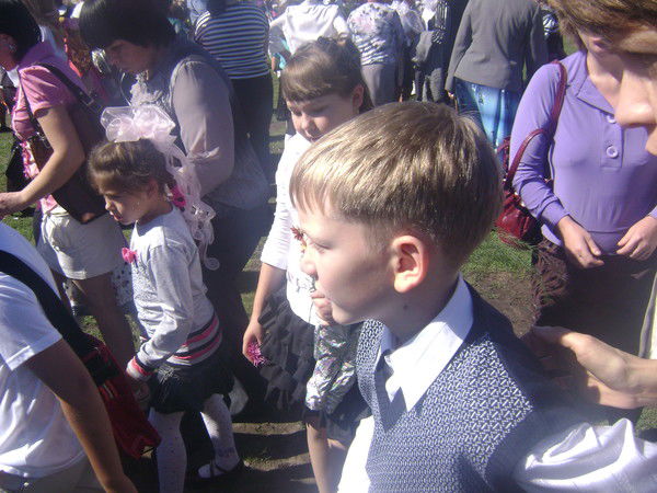 Владимир Сосновик