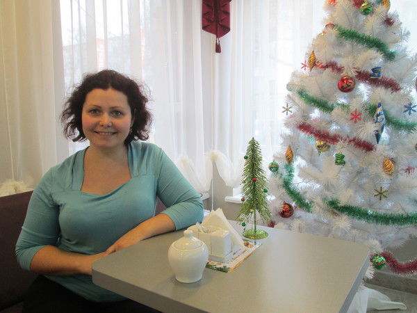 Татьяна Куколевская