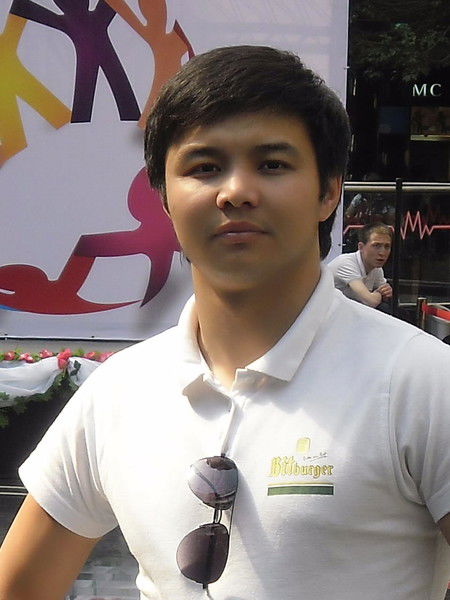 Рахат Баширбаев