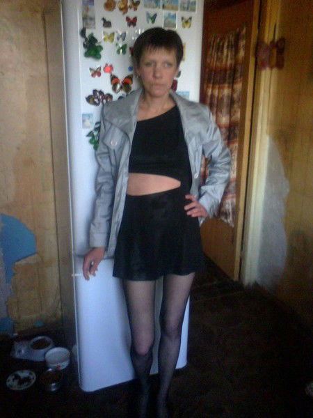 Наталья Соколко