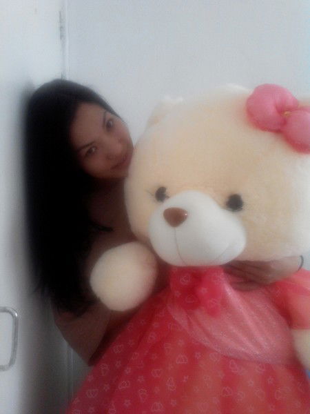 Мырзайым Эркинбекова