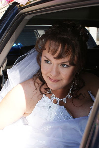 Елизавета Афонасьева