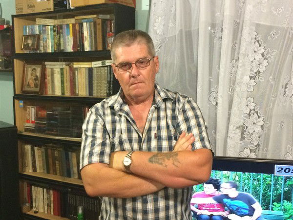 Валерий Христенко