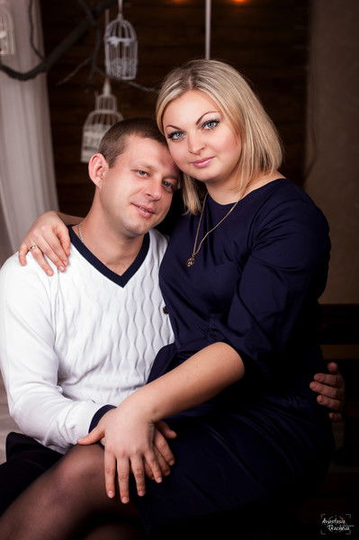 Татьяна Голубенко