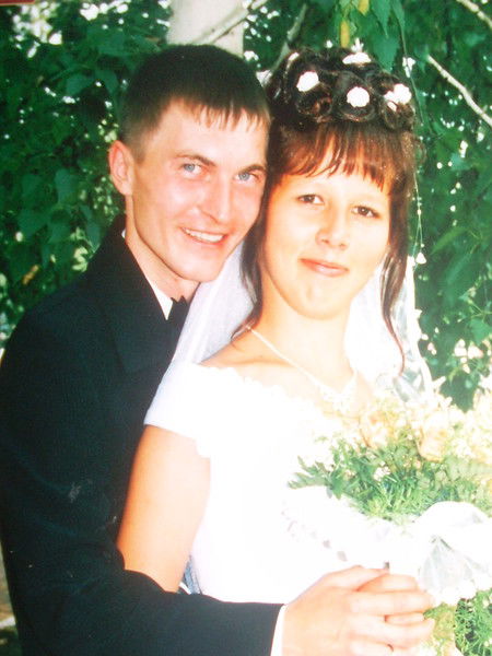 Сания Моисеева