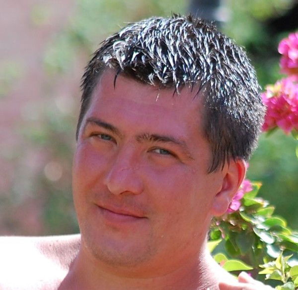 Роман Фун-Юн-Цай