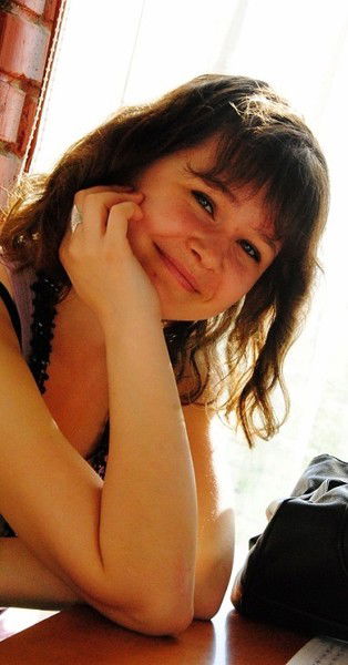 Ольга Яковлева