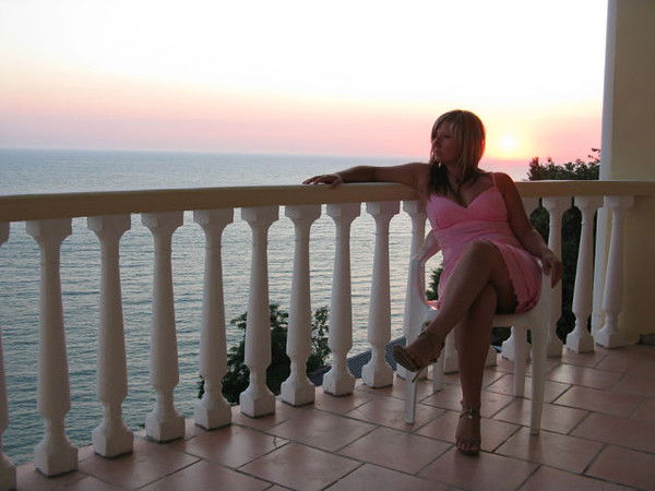 Ирина Мазур