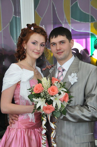 Михаил Тараканов