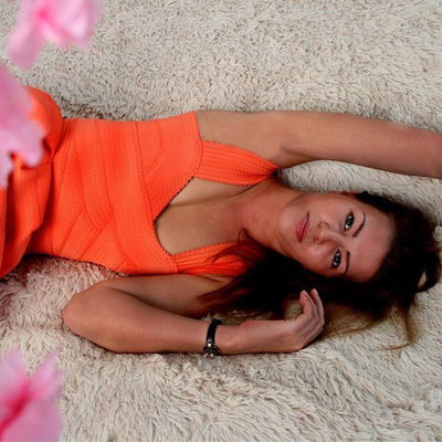 Анастасия Анашина