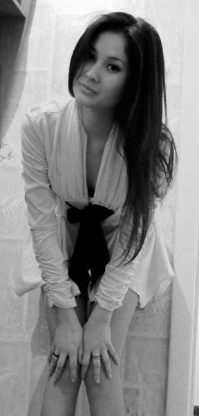 Алина Урастаева