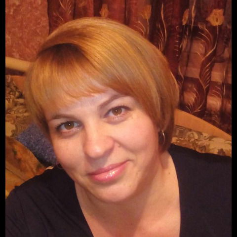 Галина Филатова