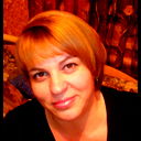 Галина Филатова