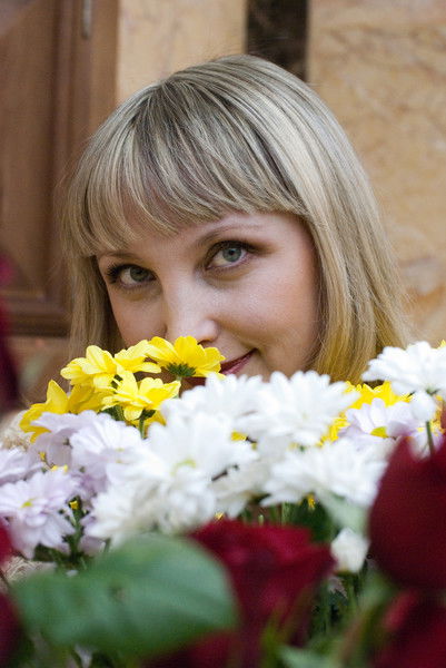 Зухра Коломиец