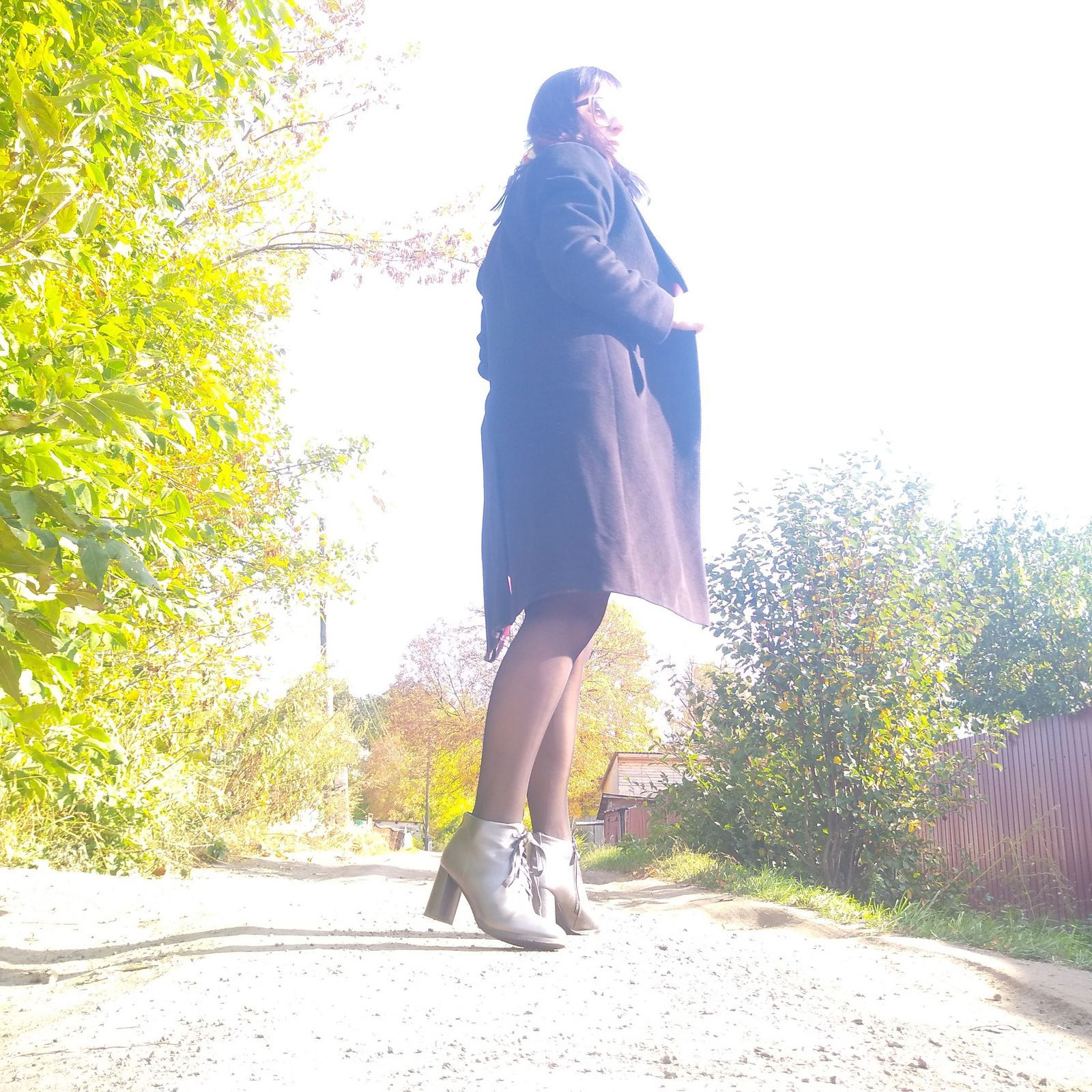 Наталия Семенова