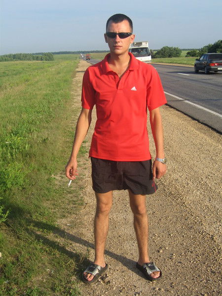 Сергей Бахтенков