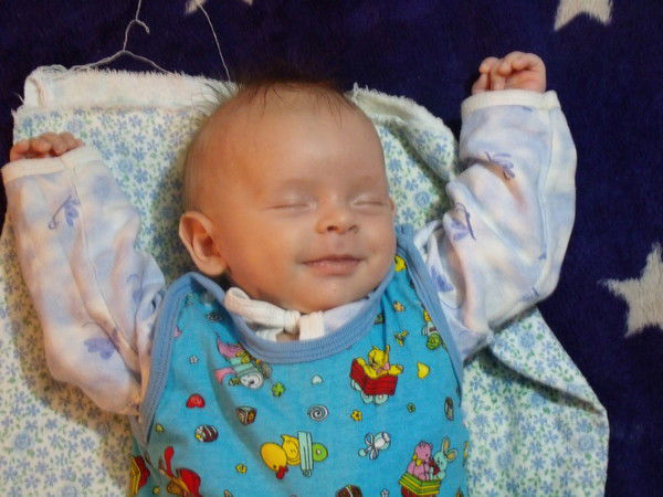 Альбина Баженова