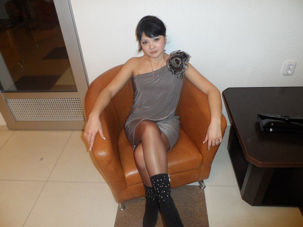 Алтынай Куспаева