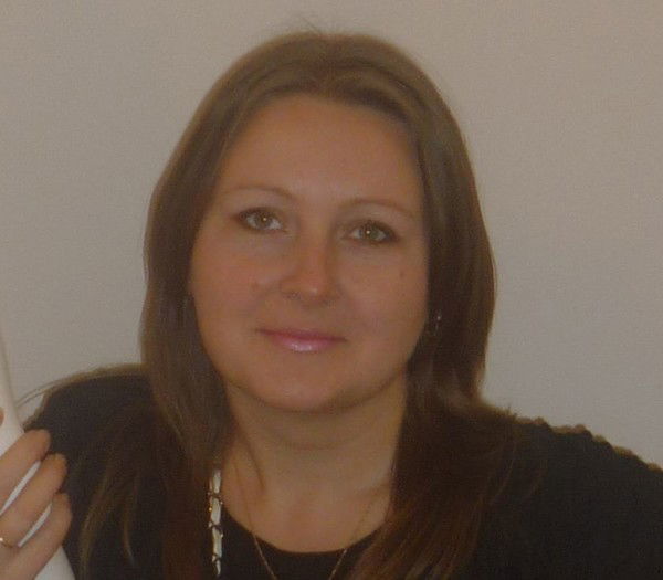 Лилия Еникова