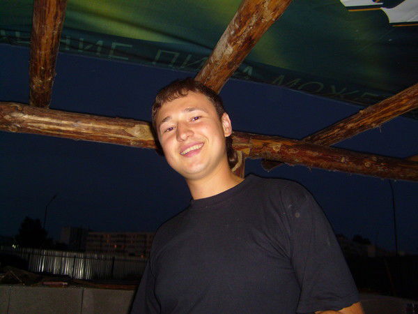 Алмаз Гайфуллин