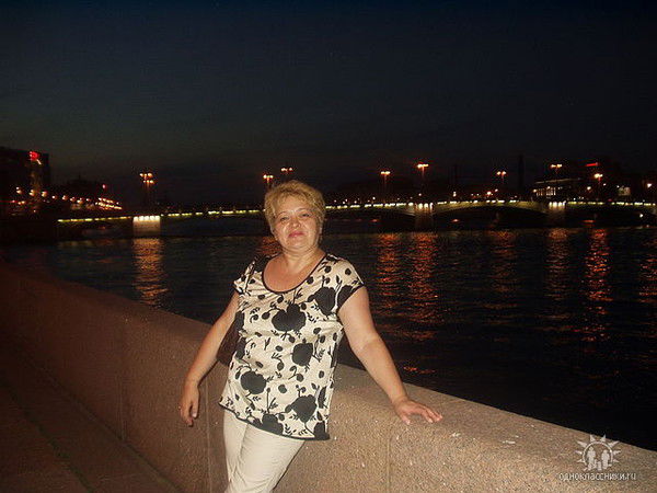 Ризеда Салахова