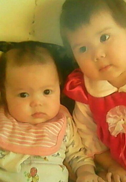 Жанат Кенжешевна