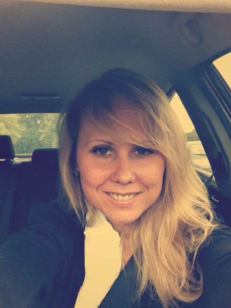 Анна Королёва