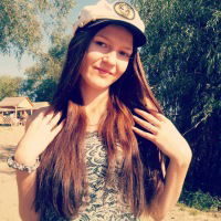 Ольга Скрипковская