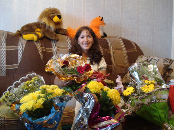 Наталья Мисюкевич