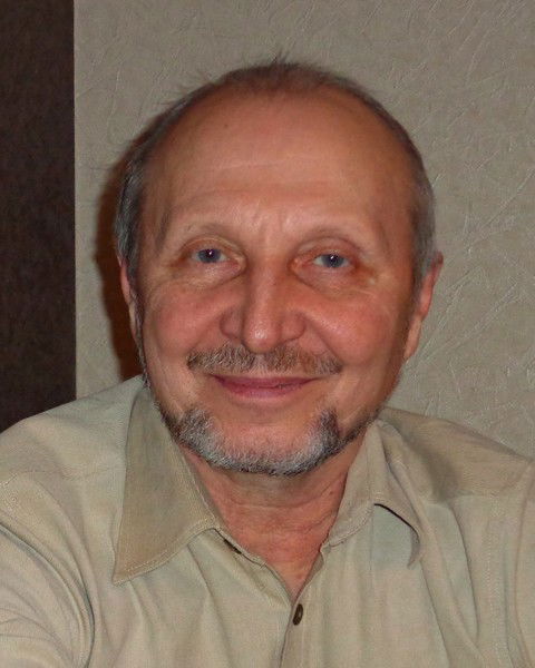 Анатолий Елохин