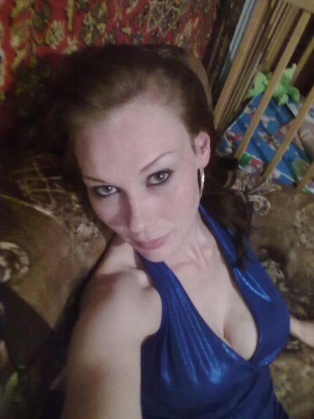 Ксения Каркавина