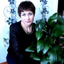 Наталья Острикова