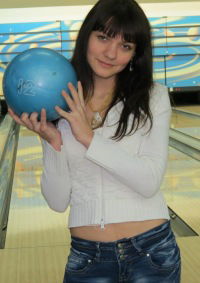 Оксана Іванина