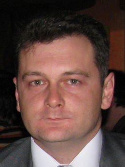 Андрей Шиманский